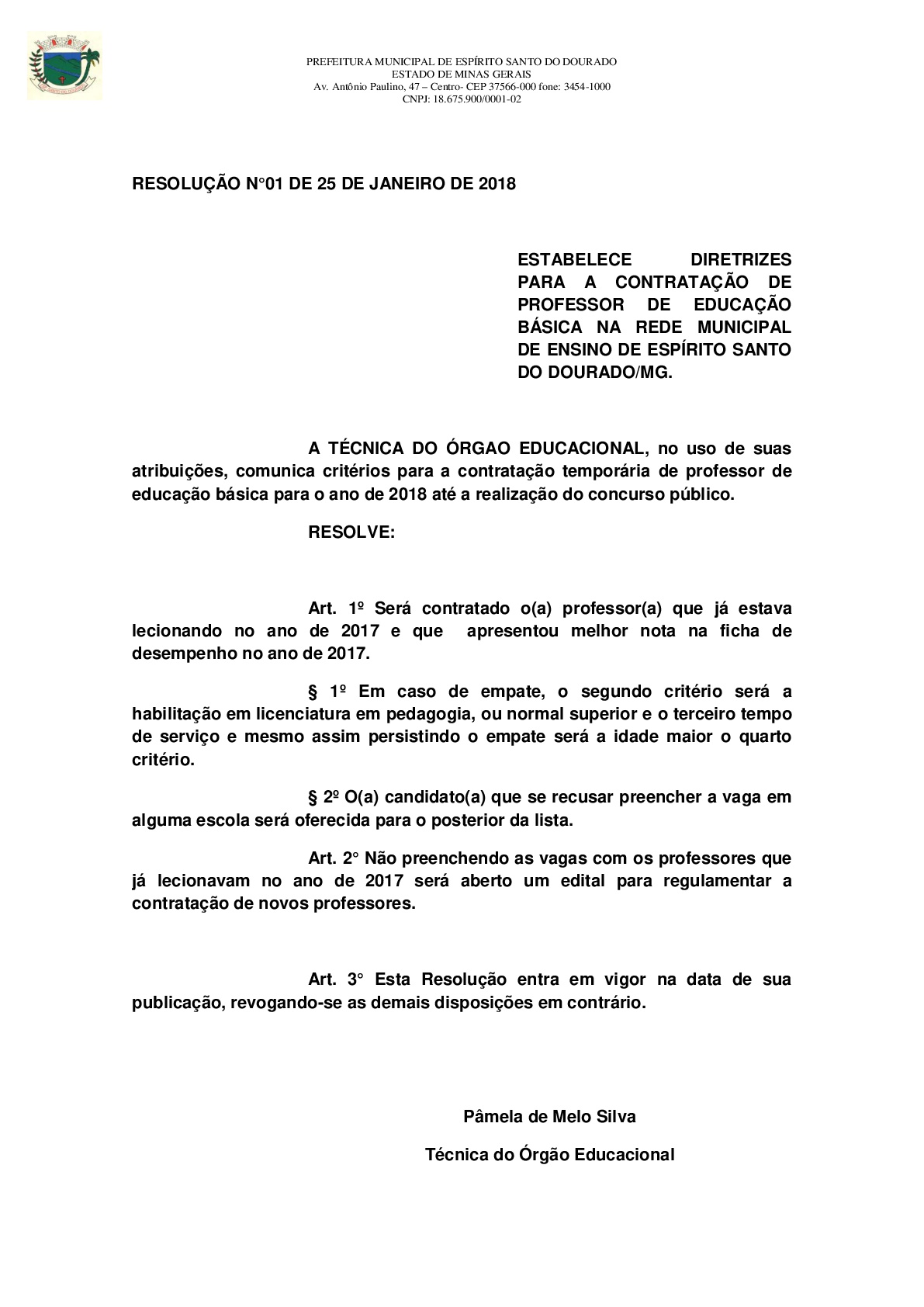 Notícia